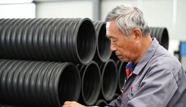 提升材料性能的仓储配送实践要点