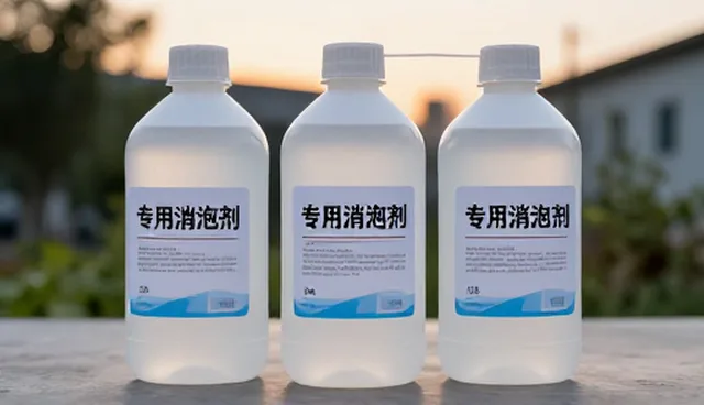 分散剂应用中的适用条件与限制分析