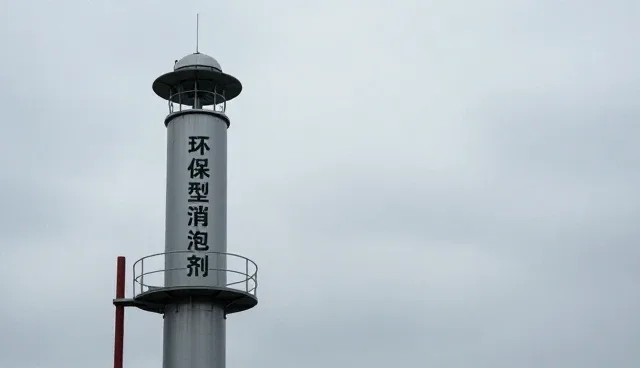 提升化工设备稳定性：技术咨询中的维护策略