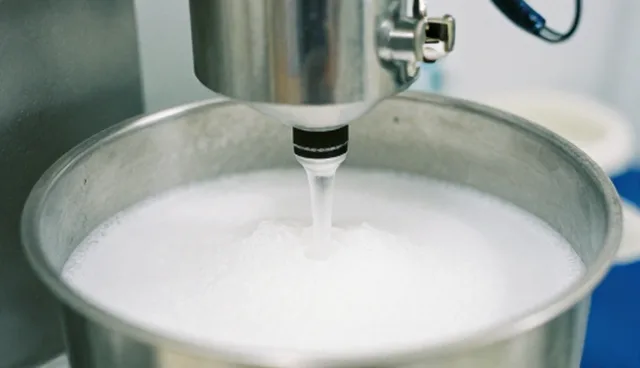 技术标准对接:项目选型中的使用维护关键点