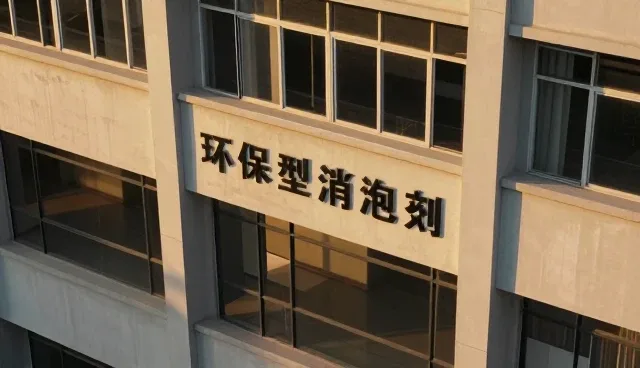 助剂供应如何推动污染控制行业转型